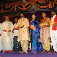 Sri Rama Rajyam Audio Launch Pictures | Picture 60495
